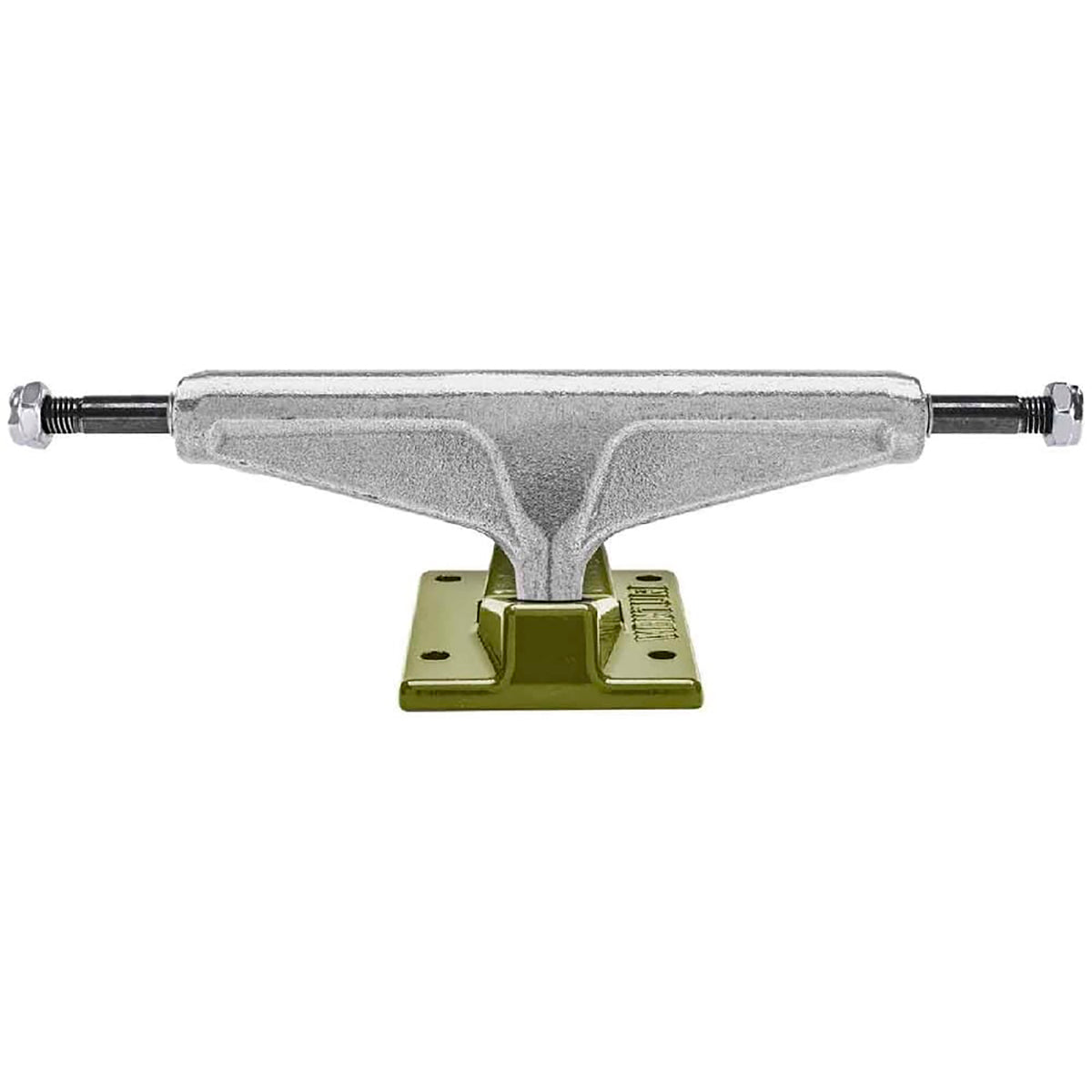 Truck Venture TM Legion Polished Green 5.8