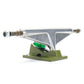 Truck Venture TM Legion Polished Green 5.8