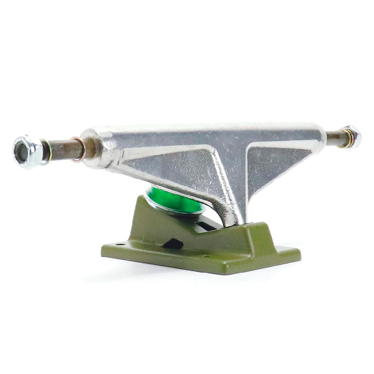 Truck Venture TM Legion Polished Green 5.8