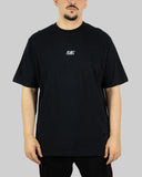 CAMISETA LOGO PRETO STONE P Plano C