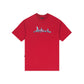 Camiseta Liquid Chrome Disturb - Preto - XL