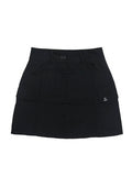 SAIA FEM. CARGO Grow - Preto - G