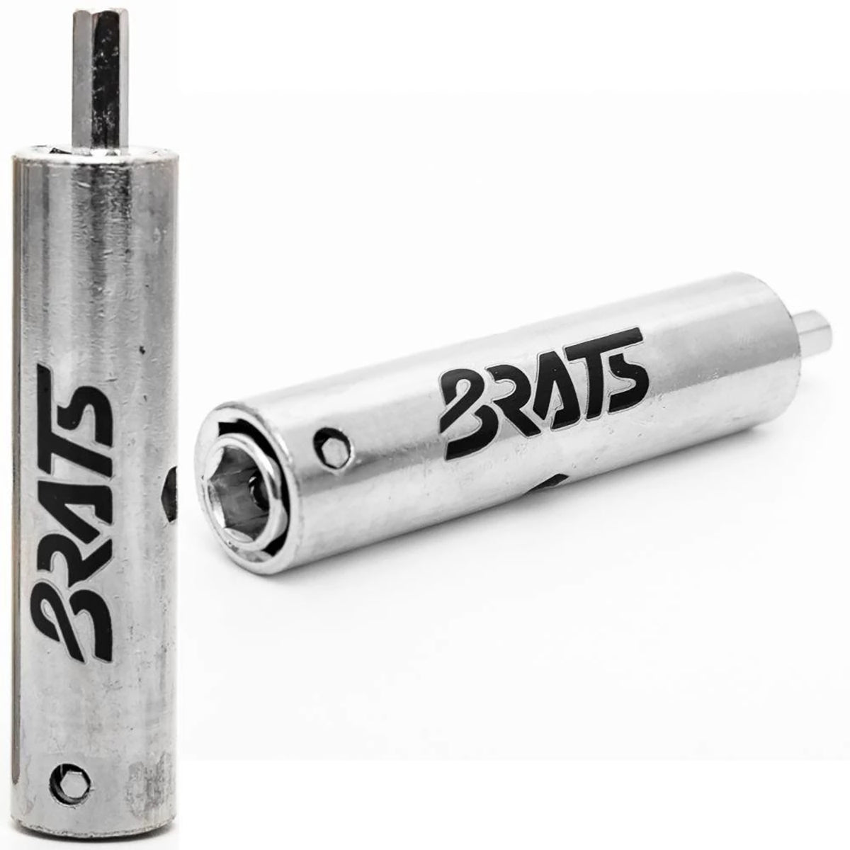 CHAVE P/ MONTAGEM DE SKATE - BRATS - Gold