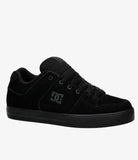 TENIS DC PURE IMP BLACK/PIRATE BLACK