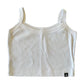 CROPPED SQUARE BRANCO Grow - Branco - G