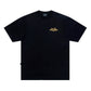 Camiseta Disturb Street Dice Preto