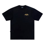 Camiseta Disturb Street Dice Preto
