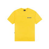 Camiseta Flymarket Disturb - Marrom - M