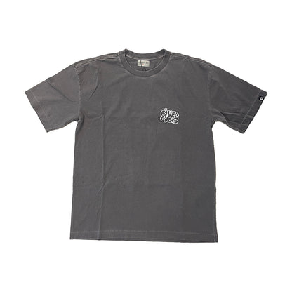 Camiseta Fivebucks Unnamed Preto Stone