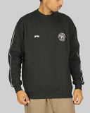 Casaco CREWNECK PLNC CLUB Tamanho M Plano C