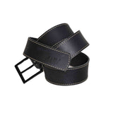 Cinto Plano C Contrast Preto