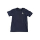 CAMISETA LOGO 3X3 MARINHO 04 Grow