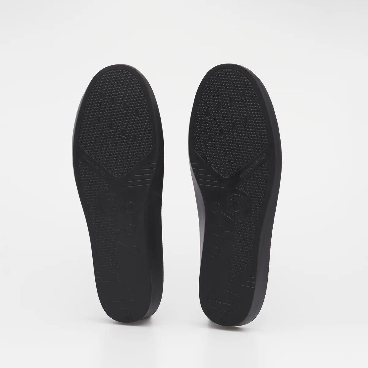 Tênis Otter Savage Griptape Preto/Branco