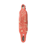 Shape Fam Longboard Attack