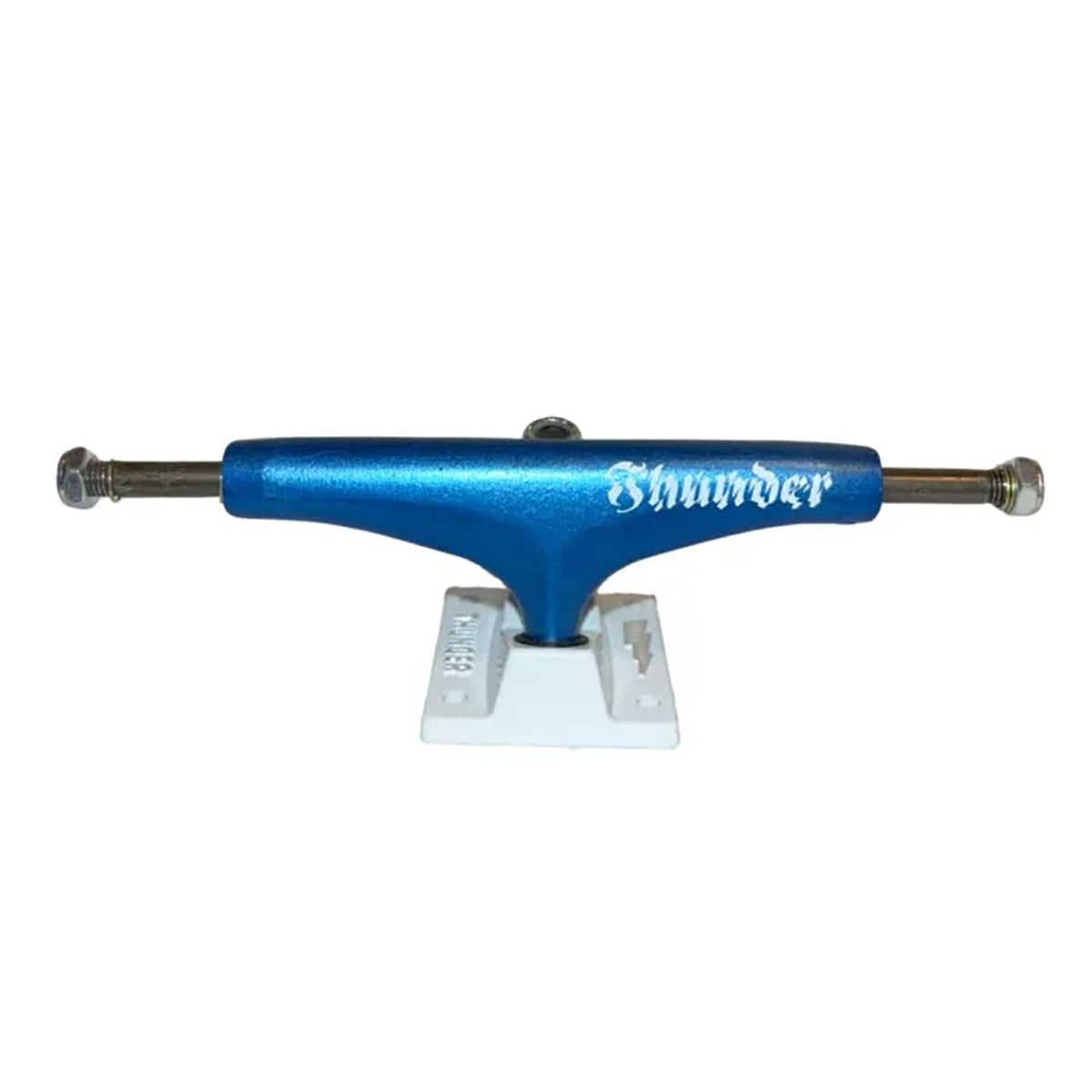 Truck Thunder Aftershock Tm Blue 147H 139MM