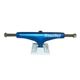 Truck Thunder Aftershock Tm Blue 147H 139MM