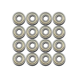ROLAMENTOS ABEC 7 (UNIDADE) HSC