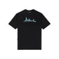Camiseta Liquid Chrome Disturb - Preto - XL