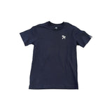 Camiseta INF .Logo 3x3 Grow