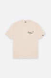 CAMISETA MANGA CURTA OVERSIZED FIVESTORE / OFF WHITE / M Fivebucks