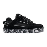 TENIS COIL - BLACK REFLECT MESCLADO - Tesla