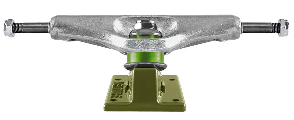 Truck Venture TM Legion Polished Green 5.8