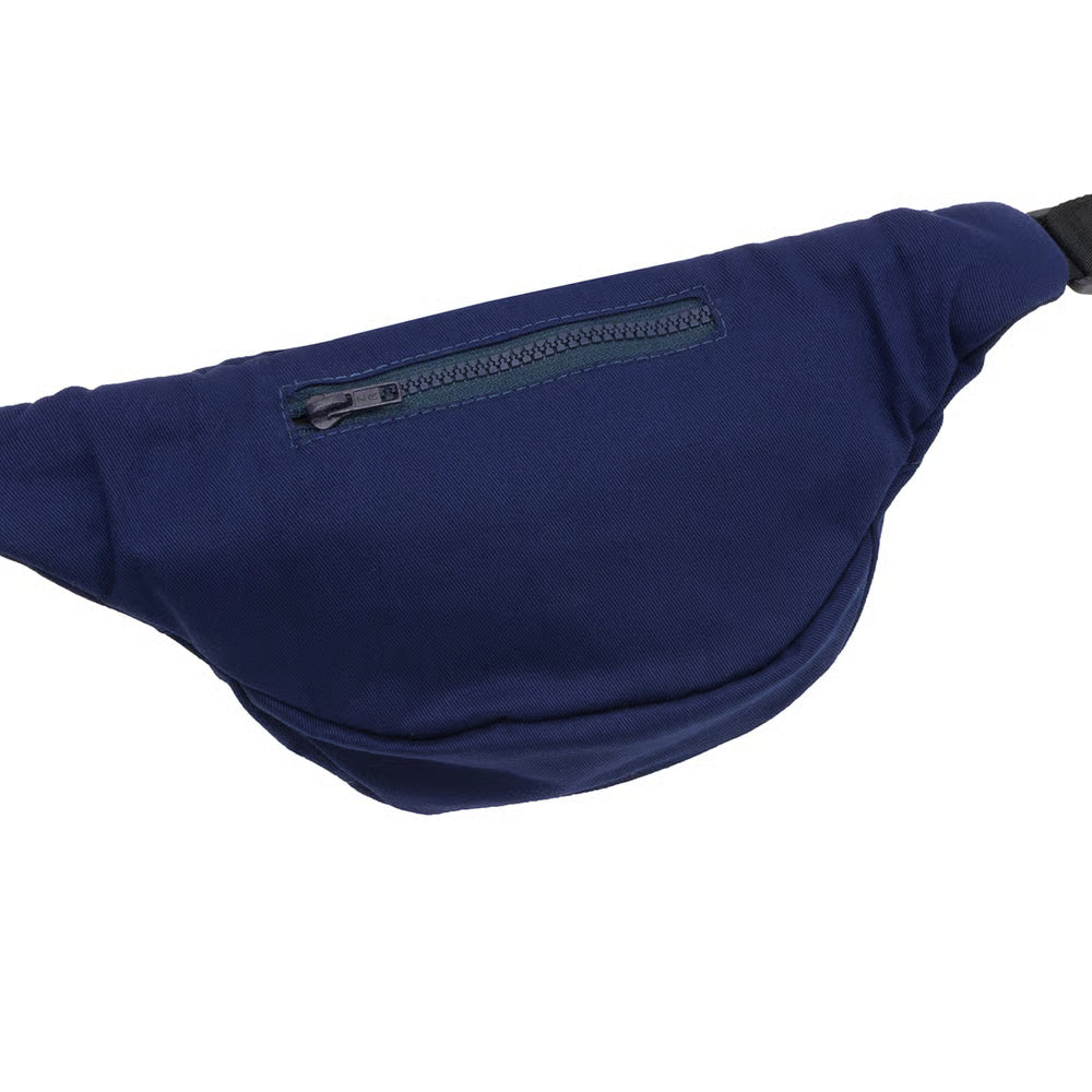 Waist Bag Multi Pocket High Navy